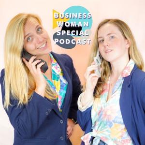 Business Woman Special