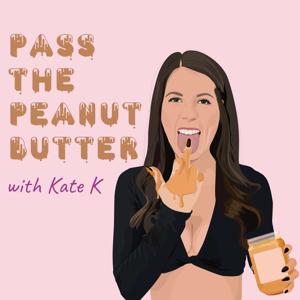 Pass the Peanut Butter