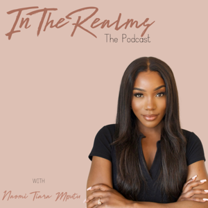 In The Realms with Naomi Tiara Mputu