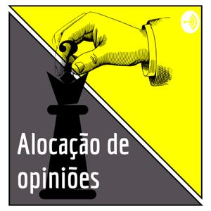 Alocação de opiniões