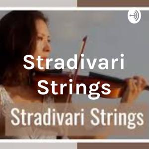 Stradivari Strings