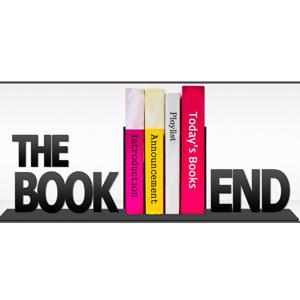 tbs eFM The Bookend by tbs eFM