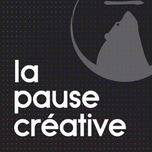 La pause créative