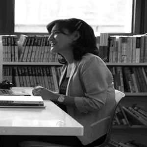 심아진의 듣는 소설