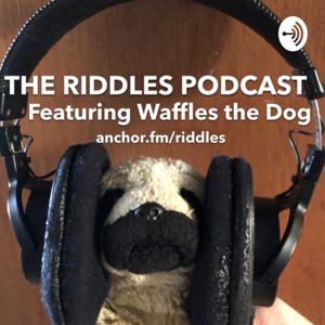 The Riddles Podcast