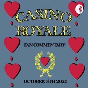 The Casino Royale Fan Commentary!