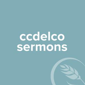 ccdelco sermons