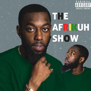 The Afrikuh Show