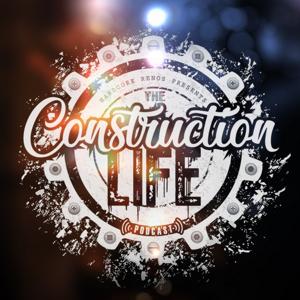 The Construction Life by Manny Neves