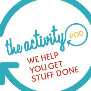 The Activity Pod - where we help you get stuff done