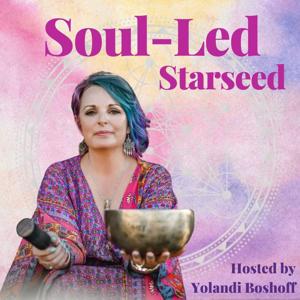 Soul-Led Starseed