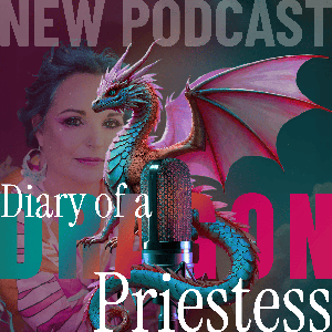 Diary of a Dragon Priestess