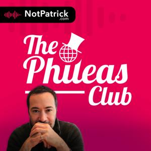 The Phileas Club by NotPatrick