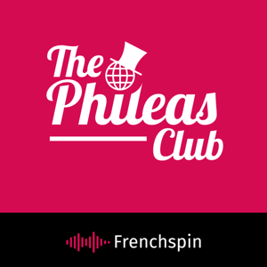 The Phileas Club by frenchspin