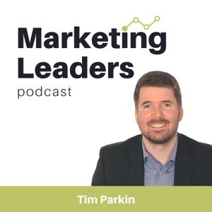 Marketing Leaders Podcast