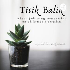 Titik Balik