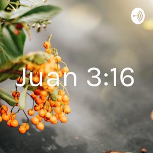 Juan 3:16