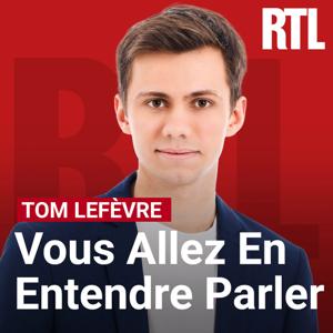 Le surf de l'info by RTL