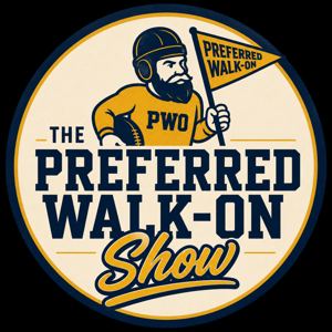 The Preferred Walk-On: The People's College Football Show