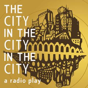 The City in the City in the City