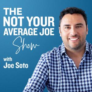 The NOT Your Average Joe Show