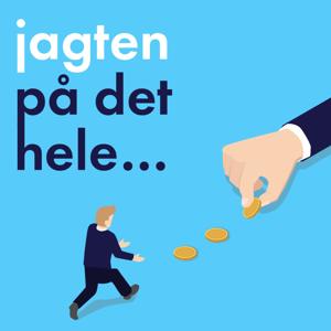 Jagten på det hele...