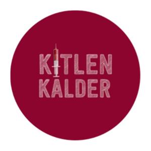 Kitlen Kalder