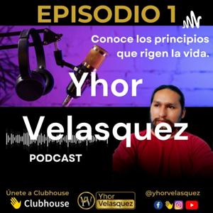 Yhor Velasquez