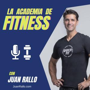 La Academia de Fitness