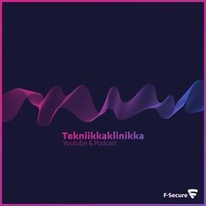 F-Secure Tekniikkaklinikka