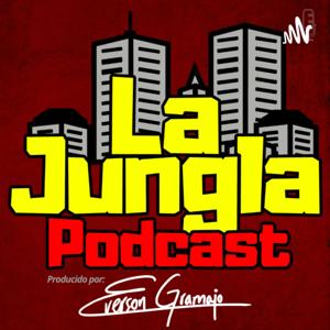 La Jungla de Everson Gramajo