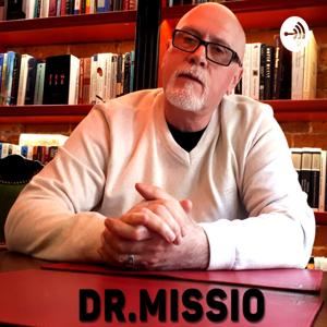 dr.Missio - миссия выполнима.