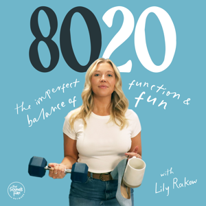 80/20 by That Sounds Fun Network