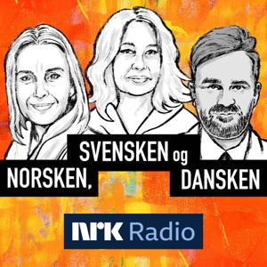 Norsken, svensken og dansken by NRK