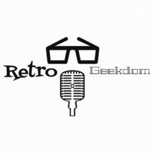 Retro Geekdom