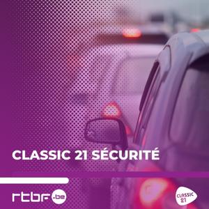 Classic 21 Sécurité