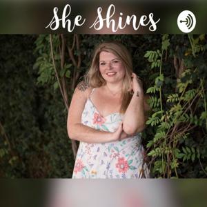 She Shines