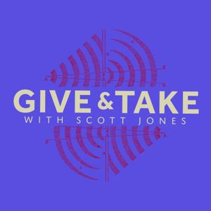 Give and Take by Scott Jones