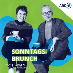 Sonntagsbrunch von MDR SACHSEN by Mitteldeutscher Rundfunk