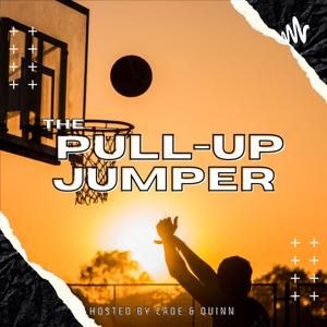 The Pullup Jumper Podcast