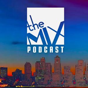 The Mix's Podcast