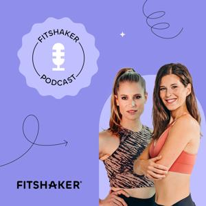 Fitshaker Podcast by fitshaker.sk