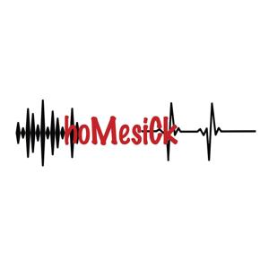 homesick Radio Podcast