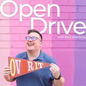 Open Drive