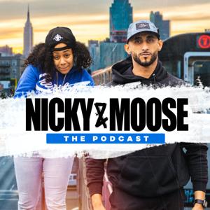 Nicky And Moose by Nicky Saunders & Mostafa Ghonim