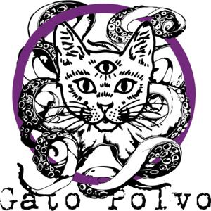 Gato Polvo