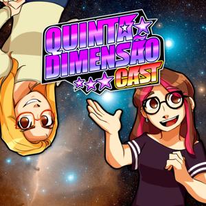 Quinta Dimensão Cast