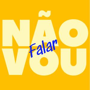 Não vou falar