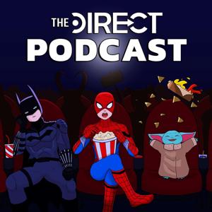 The Direct Podcast by Matt Roembke and David Thompson