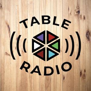 Table Radio